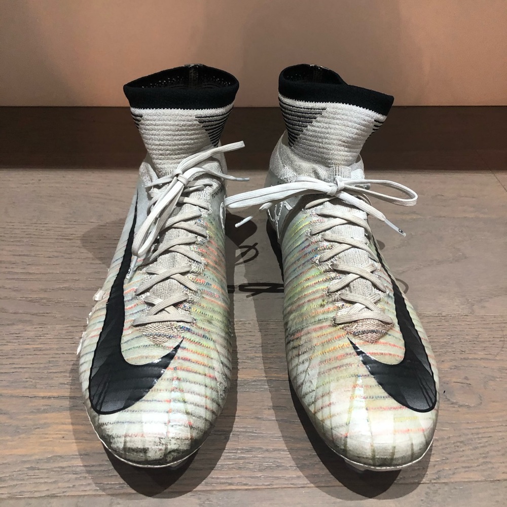 Nike Mercurial SuperFly 5 CR7 FG Cut toBrilliance
